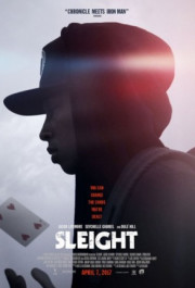 Постер Sleight